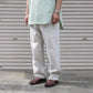 TYPE01 DECADENT PROCESSING - 12.5oz Bingo Denime -