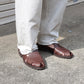 TYPE01 DECADENT PROCESSING - 12.5oz Bingo Denime -