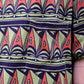 H/S POCKET T-SHIRT PRIMITIVE BORDER