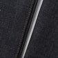 MODERN DENIM TROUSERS WIDE CUT