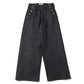 RIGID SAILOR DENIM PANTS