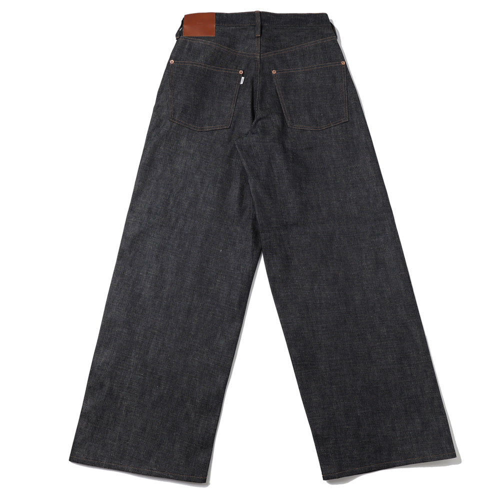 完売　RH Vintage Selvedge Denim Pants RH Vintage Selvedge Denim Pants ロンハーマン