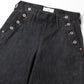 RIGID SAILOR DENIM PANTS