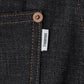 RIGID SAILOR DENIM PANTS