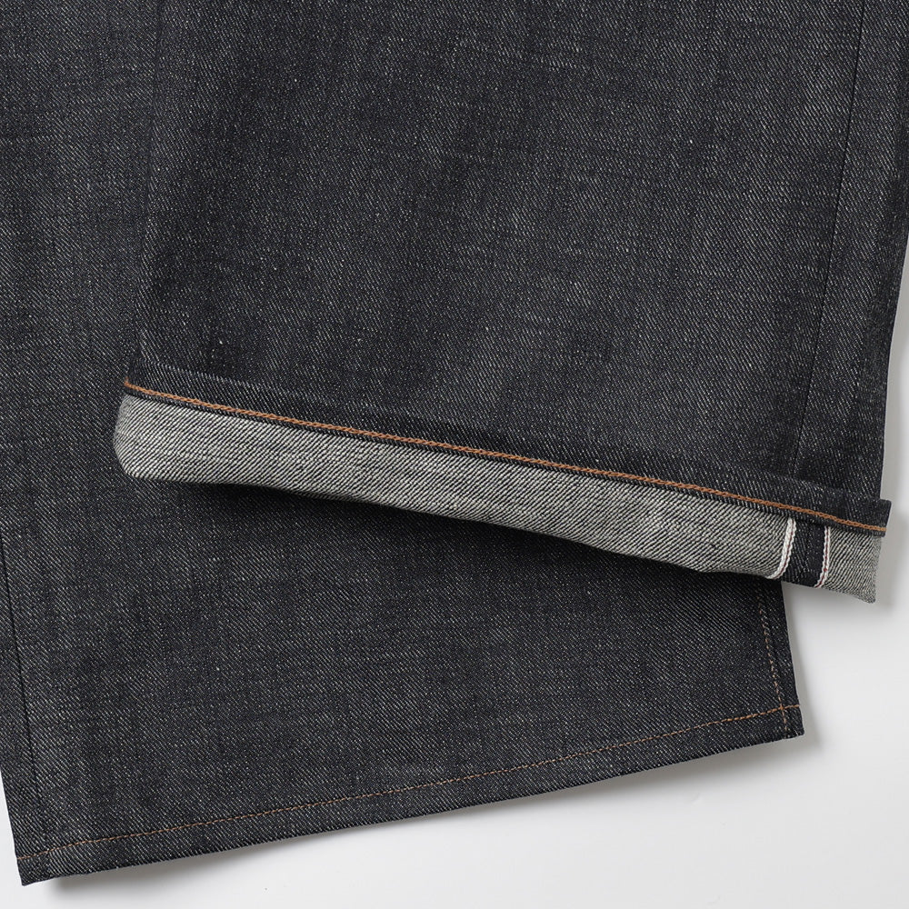 RIGID SAILOR DENIM PANTS