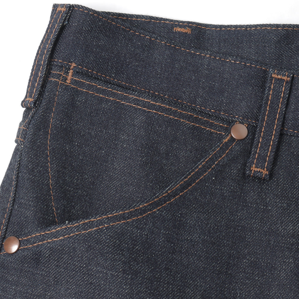 WRANGLER CLASSIC DENIM PANTS