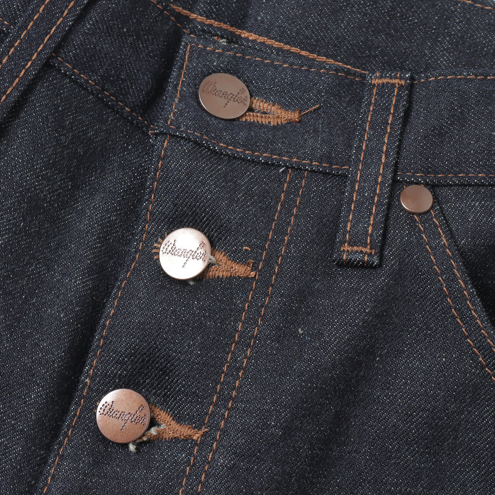 SUGARHILL(シュガーヒル)WRANGLER CLASSIC DENIM PANTS (23SSWR01