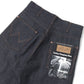 WRANGLER CLASSIC DENIM PANTS