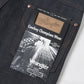 WRANGLER CLASSIC DENIM PANTS