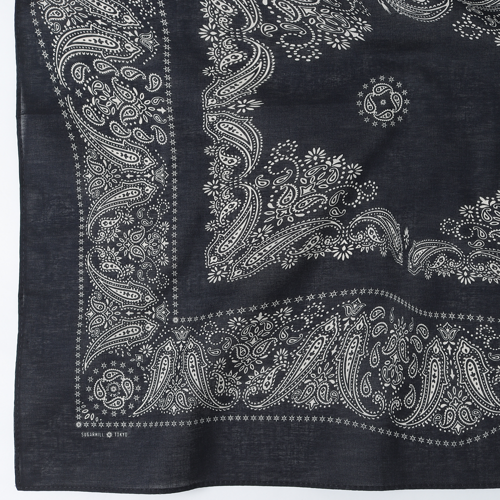 STAGGER BANDANA