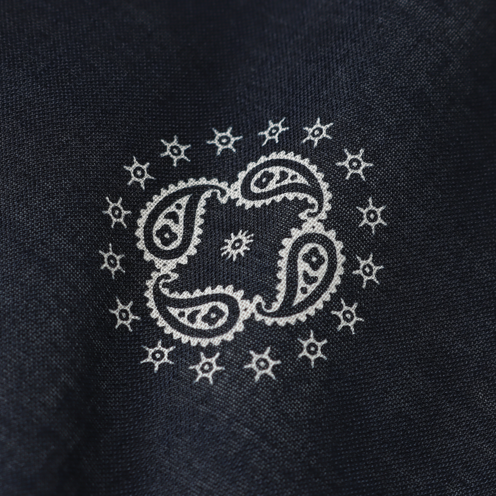 STAGGER BANDANA