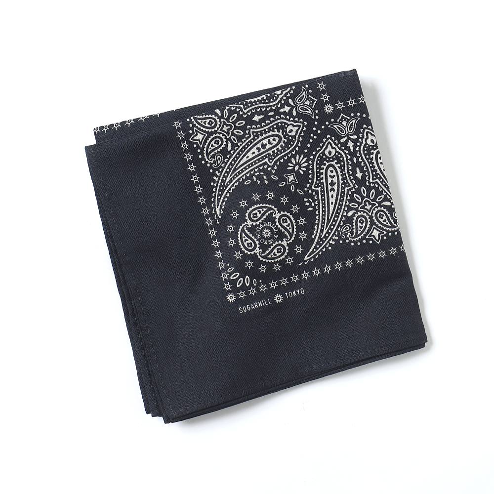 STAGGER BANDANA