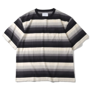 カラー: BLACK STRIPE