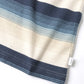 MULTI STRIPE BIG TEE