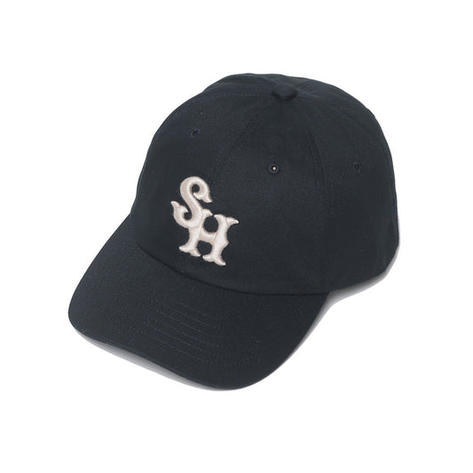 LOGO BASEBALL CAP