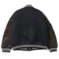 LEATHER STUDIUM JACKET