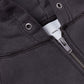 HALF ZIP HOODIE