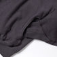 HALF ZIP HOODIE