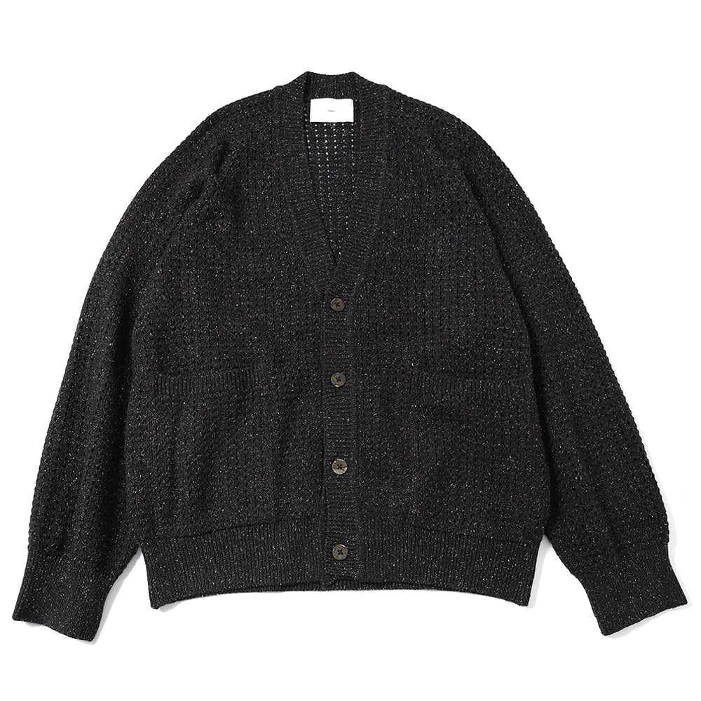 COLOR NEP WOOL CARGIDAN