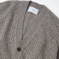 COLOR NEP WOOL CARGIDAN