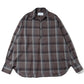 OMBRE SKIPPER BLOUSE