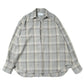 OMBRE SKIPPER BLOUSE
