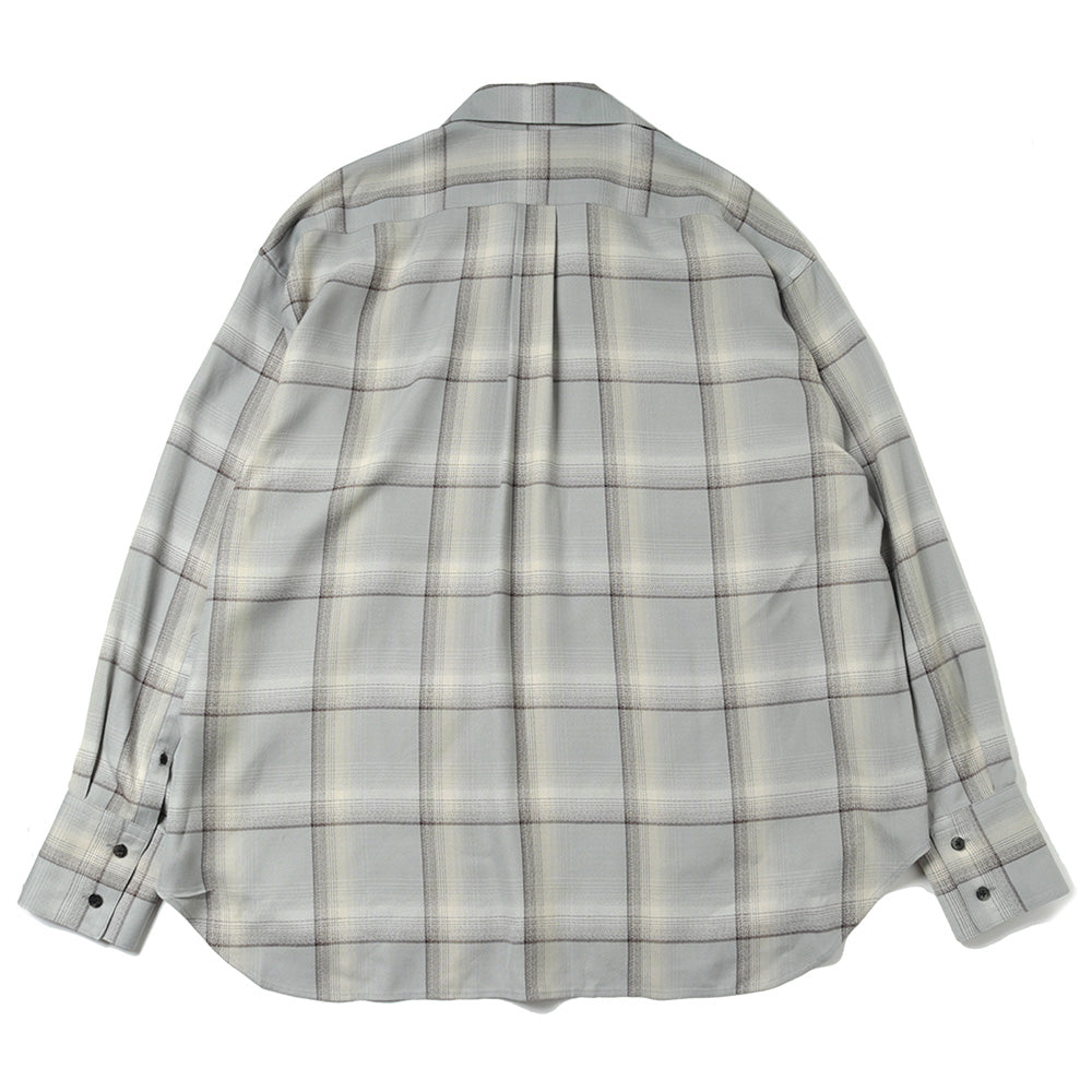 OMBRE SKIPPER BLOUSE