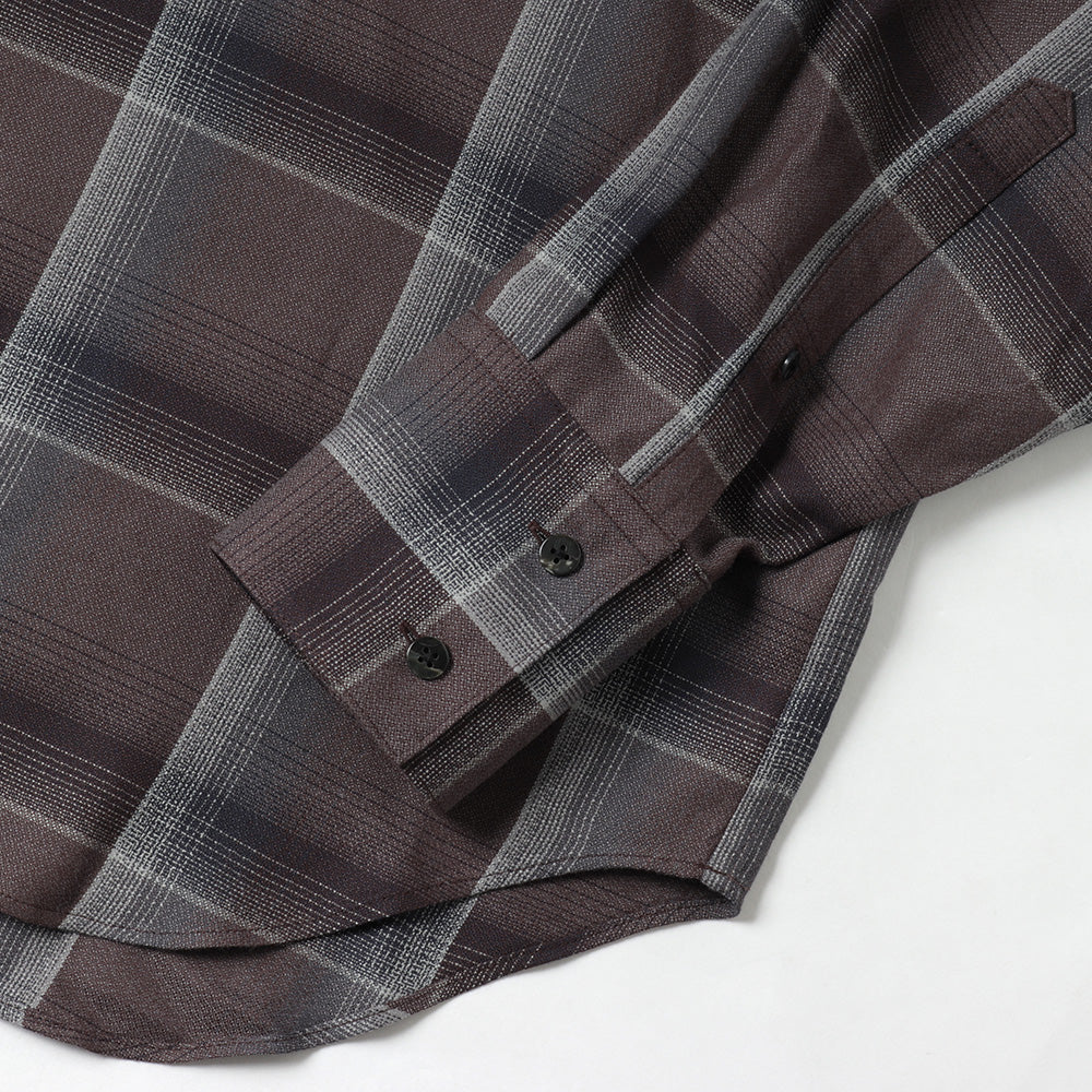 OMBRE SKIPPER BLOUSE