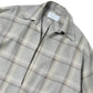 OMBRE SKIPPER BLOUSE