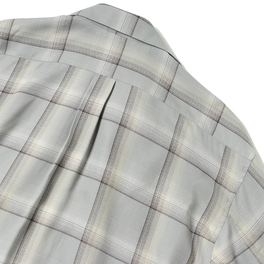 OMBRE SKIPPER BLOUSE