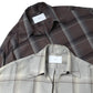OMBRE SKIPPER BLOUSE
