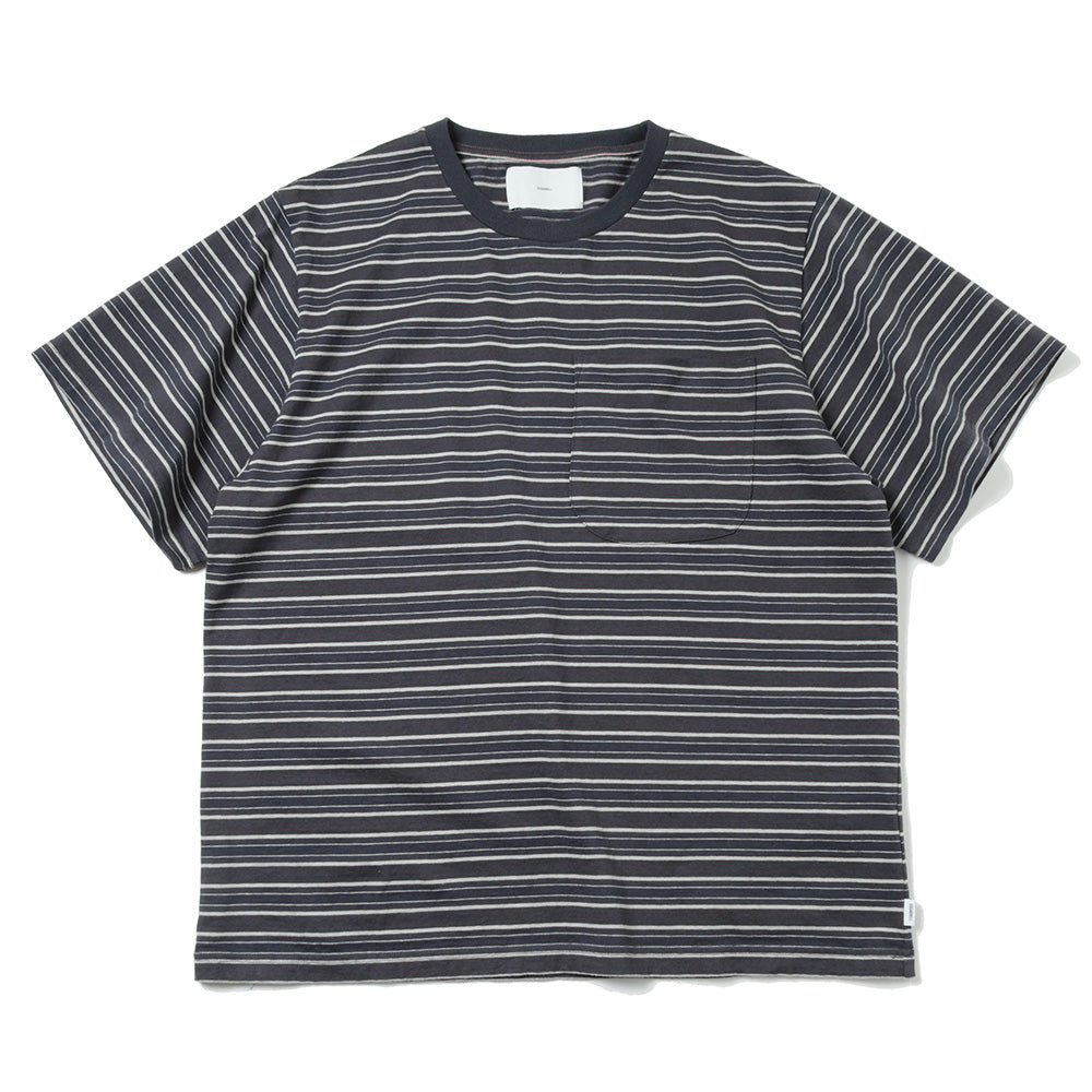 STRIPE TEE