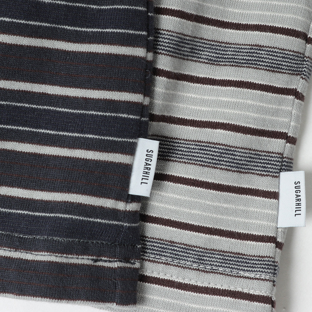 STRIPE TEE