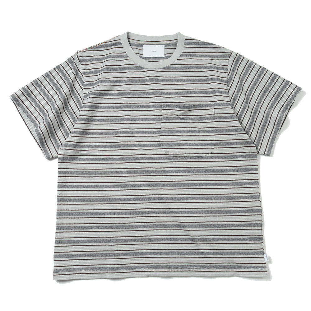 STRIPE TEE