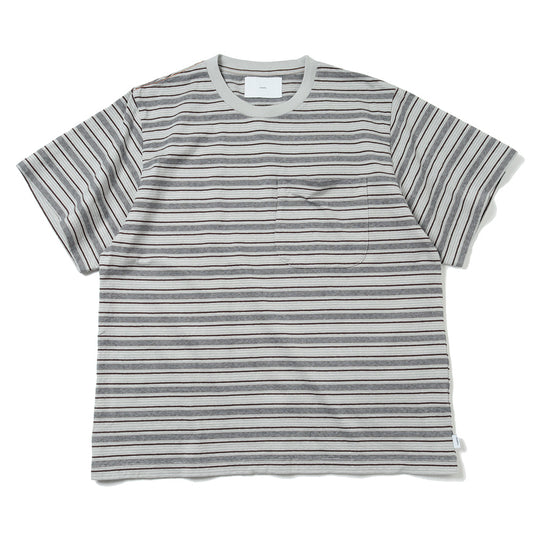 STRIPE TEE