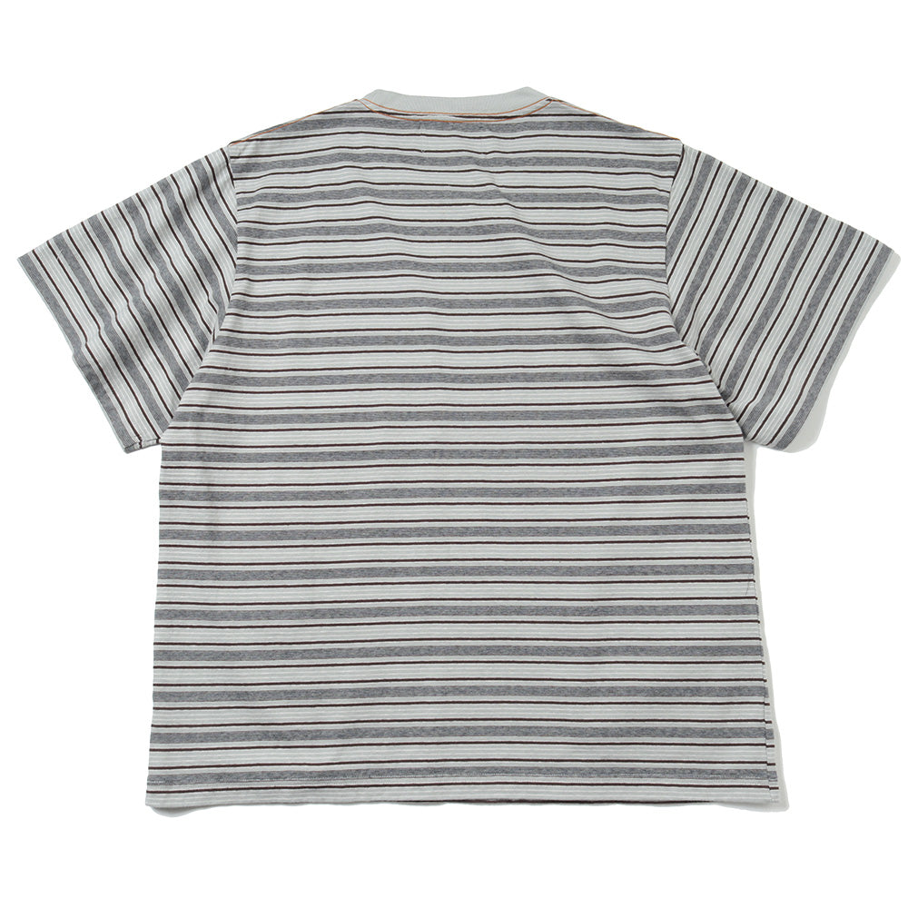 STRIPE TEE