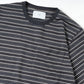 STRIPE TEE