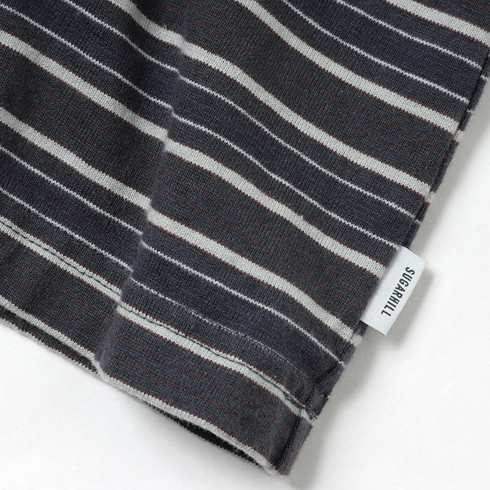 STRIPE TEE