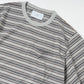 STRIPE TEE