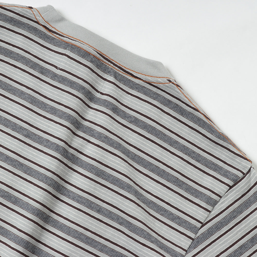 STRIPE TEE