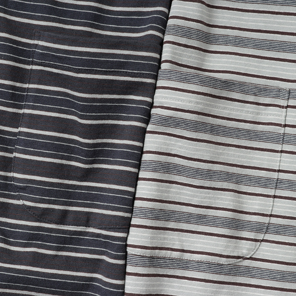 STRIPE TEE