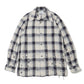 OMBRE DESTROYED SHIRT