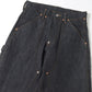 MODERN DENIM PANTS PAINTER