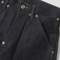 MODERN DENIM PANTS PAINTER