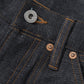 MODERN DENIM PANTS PAINTER