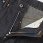 MODERN DENIM PANTS PAINTER