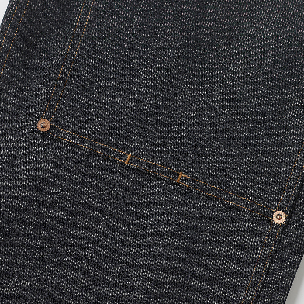 MODERN DENIM PANTS PAINTER