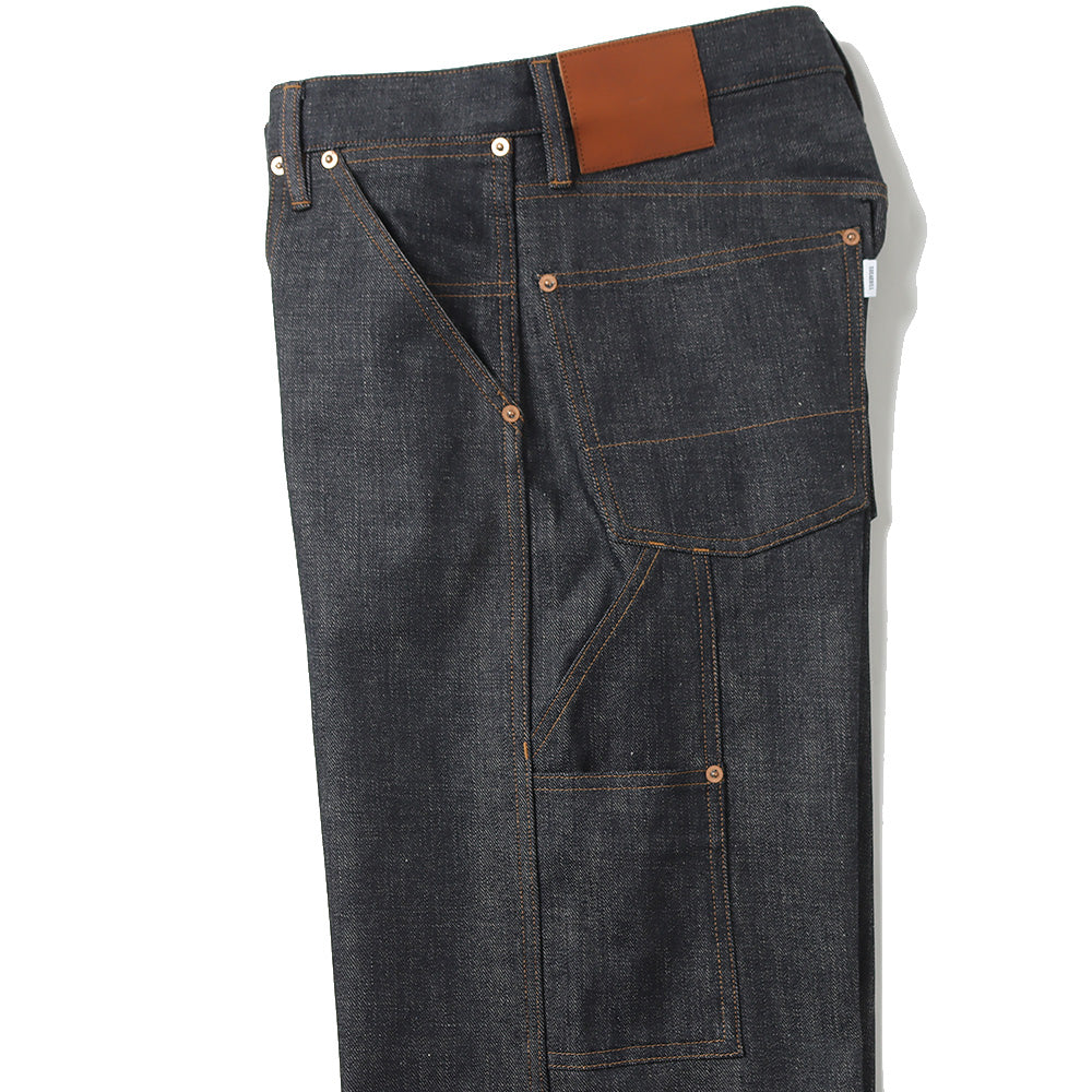 MODERN DENIM PANTS PAINTER