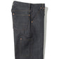 MODERN DENIM PANTS PAINTER