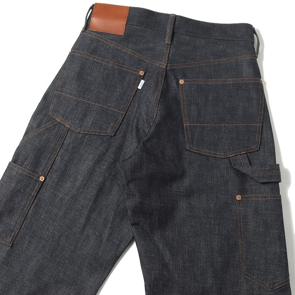 MODERN DENIM PANTS PAINTER